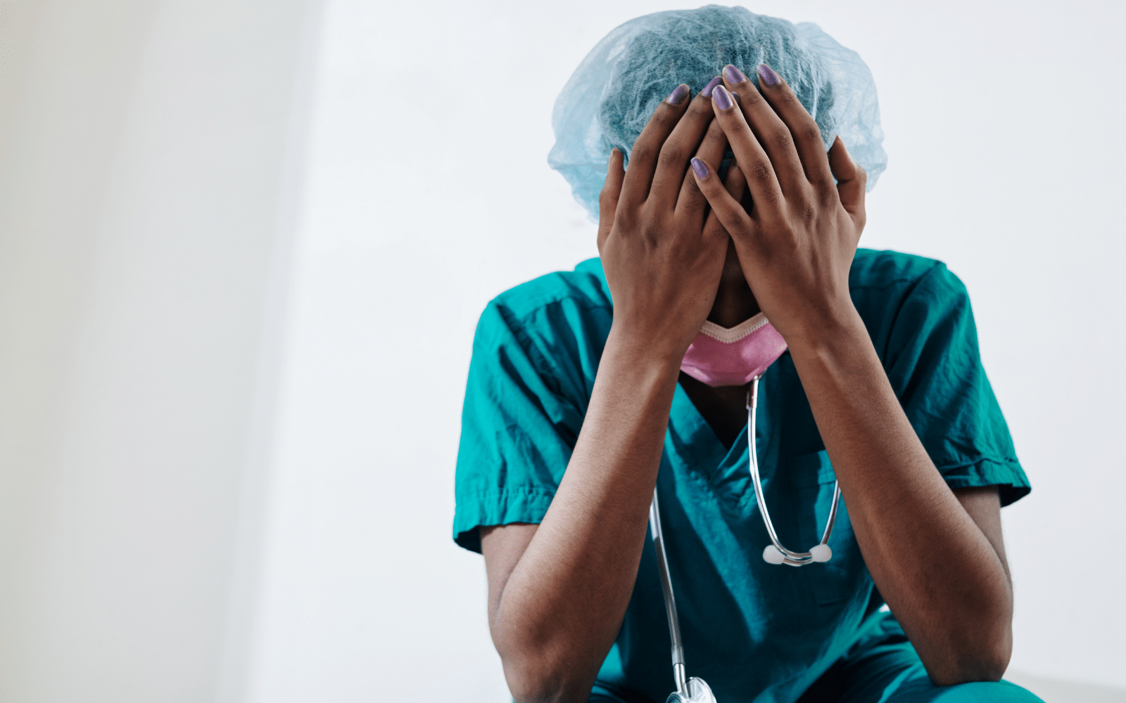 Sage-femme: pourquoi se reconvertir ?