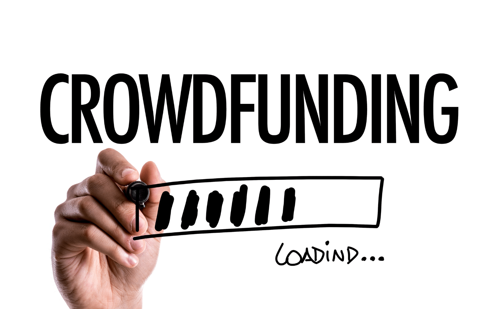 Crowdfunding: une solution pour financer ton projet professionnel
