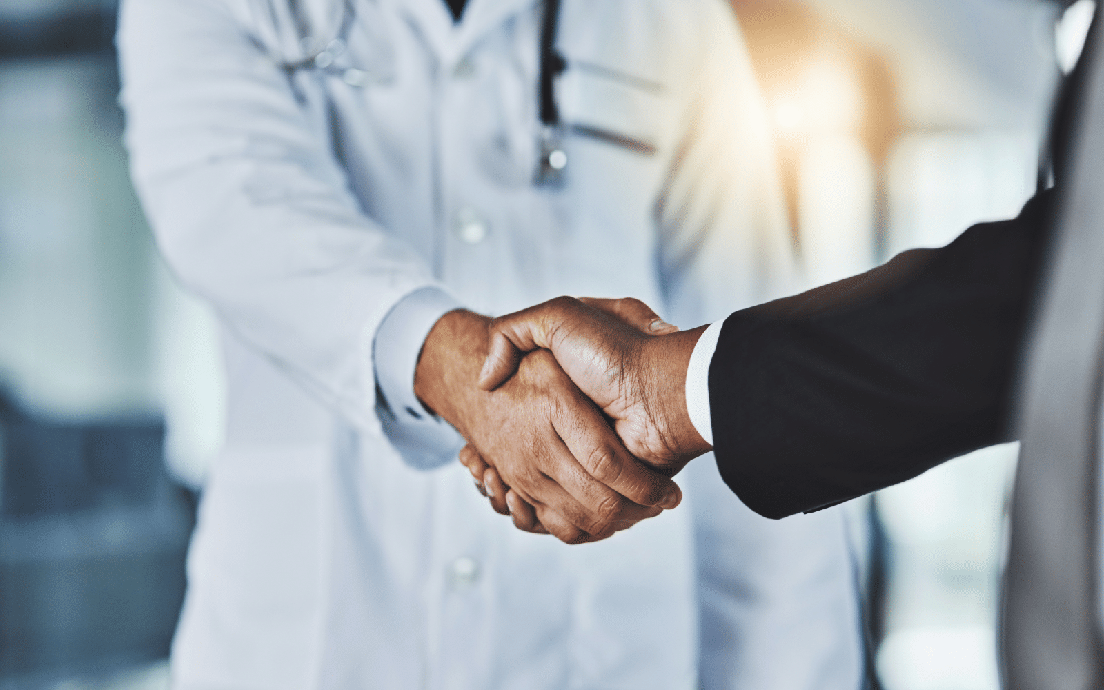 Le médecin environnemental intervient dans le conseil en entreprise