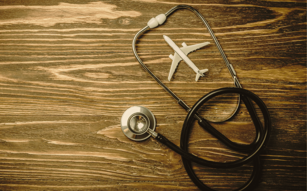 Médecins: réussir son expatriation