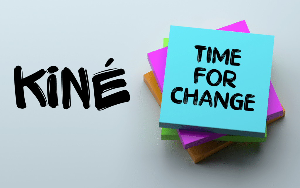 Je suis kiné et je veux changer de métier !