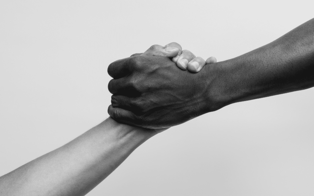 travailler au samu social