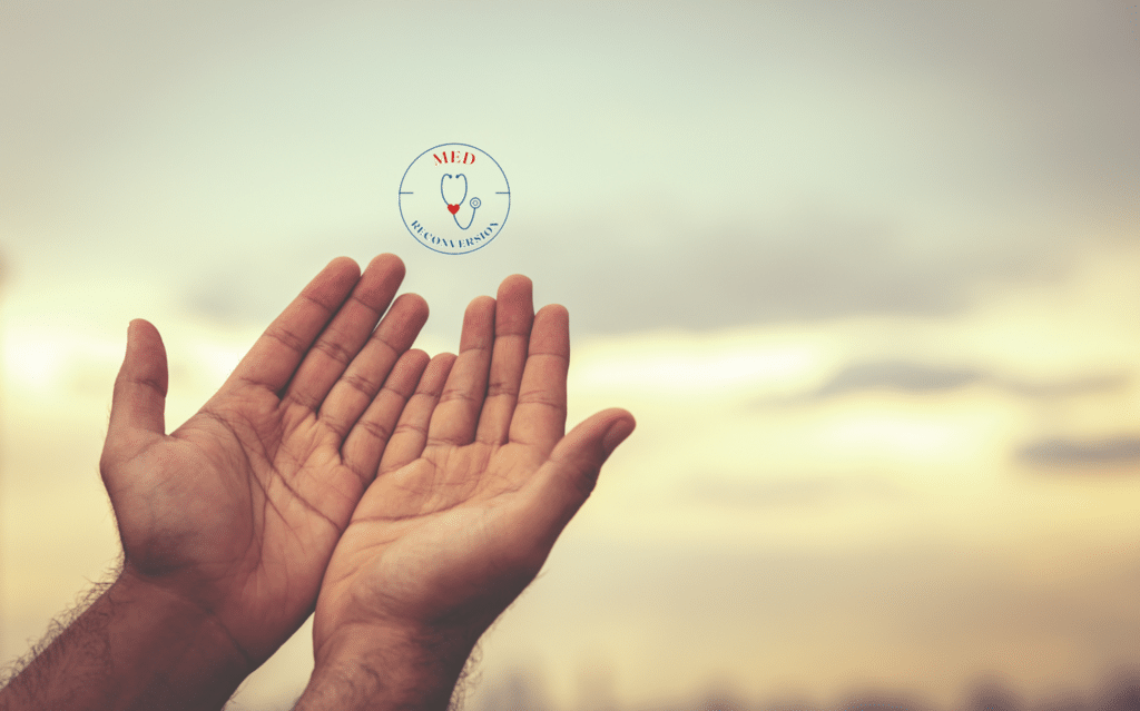 mains illustrant les métiers manuels