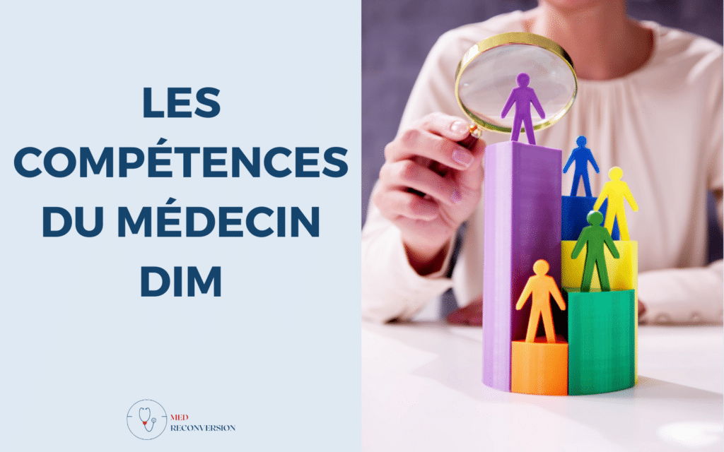 médecin étudiant des données médicales