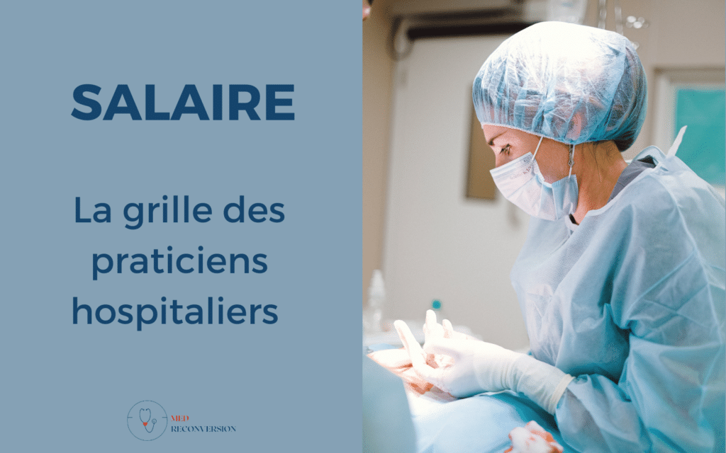 photo d'un médecin hospitalier en train d'opérer