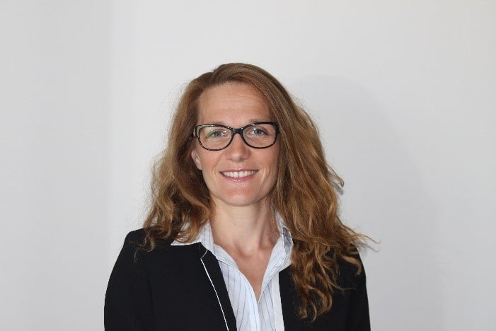 Elodie coach med reconversion