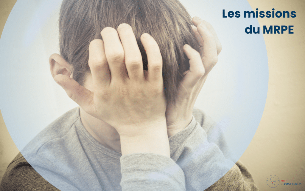enfant devant être protégé par le médecin référent de la protection de l'enfance