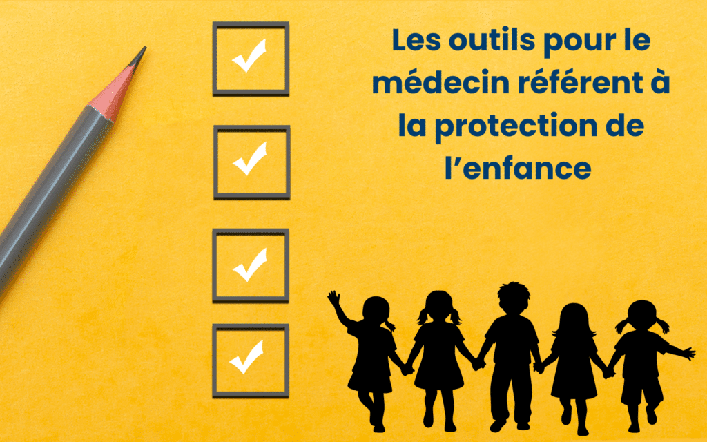 liste des outils du MRPE