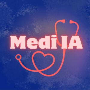logo Medi IA